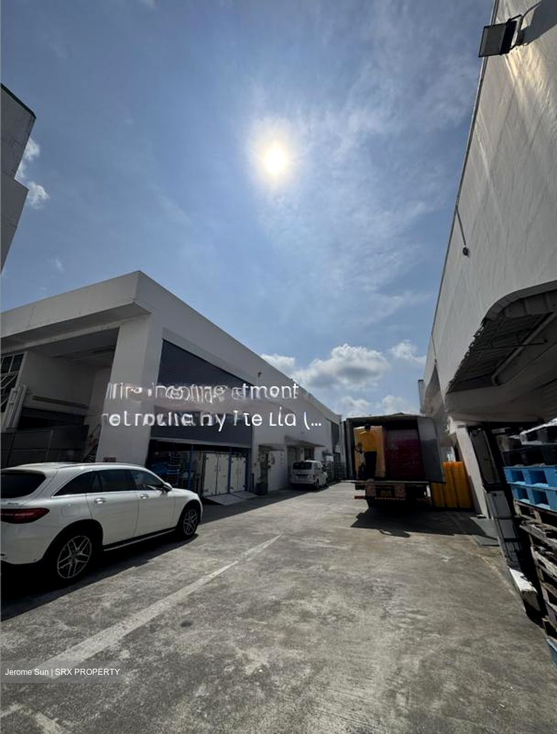 Food Xchange @ Admiralty (D27), Factory #488371601